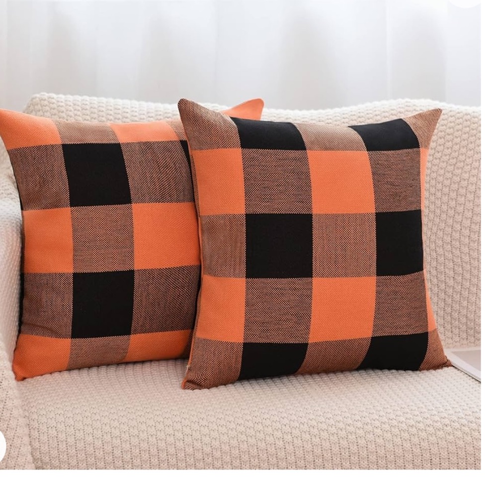 Set of 2 pillow cases